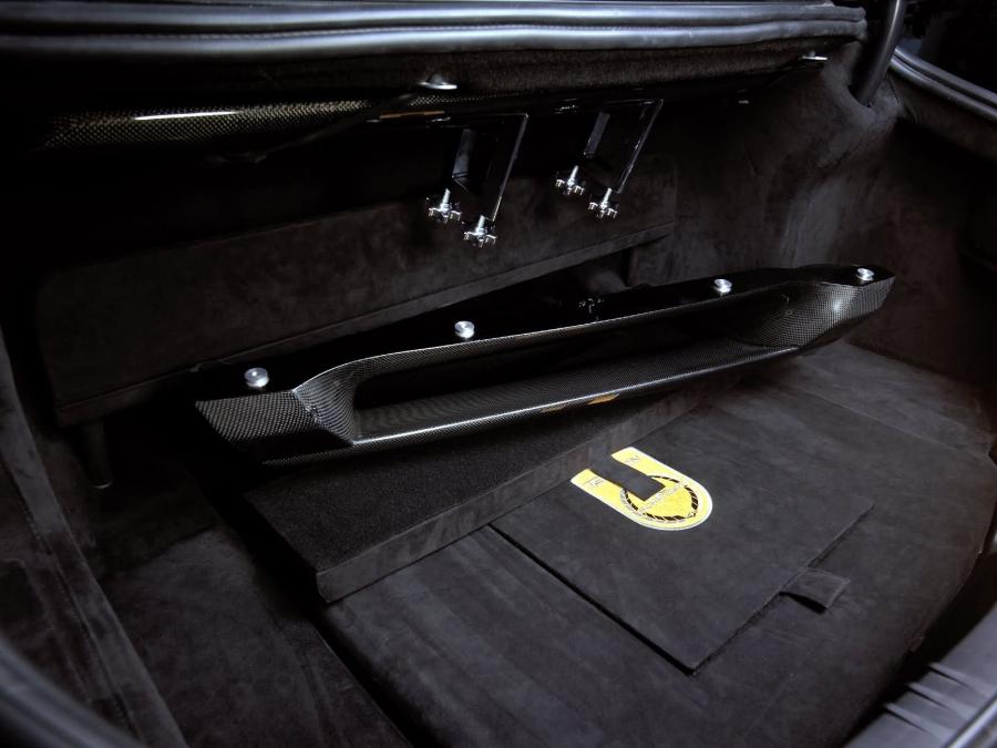  BMW M6 Tension Concept by AC Schnitzer 2005 года  (фото 8 из 43)